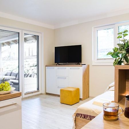 Apartmany A Wellness Vmal Skuteč Eksteriør bilde