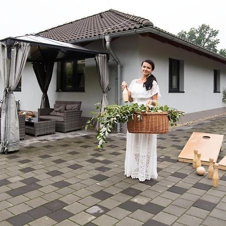 Apartmany A Wellness Vmal Skuteč Eksteriør bilde