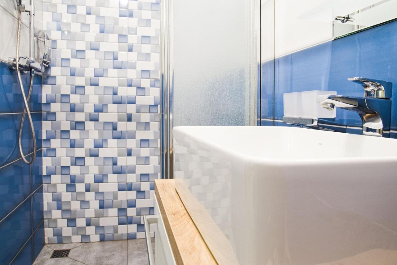 Apartmany A Wellness Vmal Skuteč Eksteriør bilde