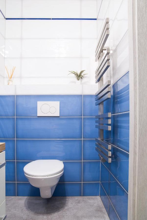 Apartmany A Wellness Vmal Skuteč Eksteriør bilde