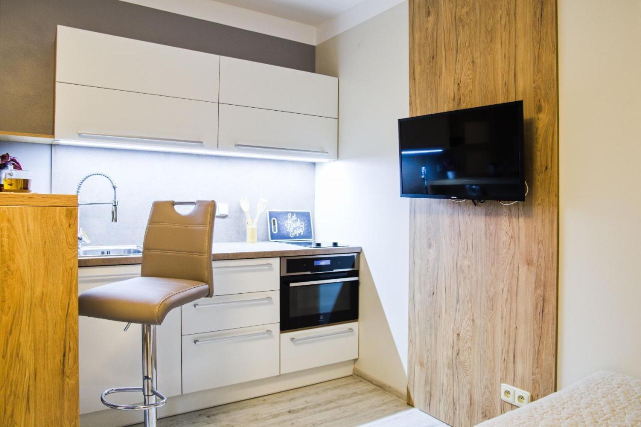 Apartmany A Wellness Vmal Skuteč Eksteriør bilde