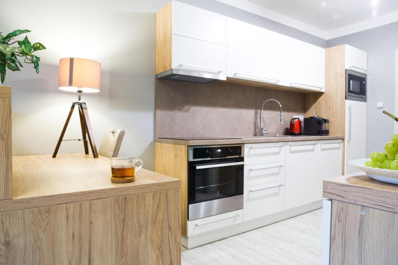 Apartmany A Wellness Vmal Skuteč Eksteriør bilde