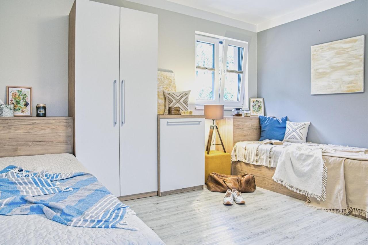 Apartmany A Wellness Vmal Skuteč Eksteriør bilde