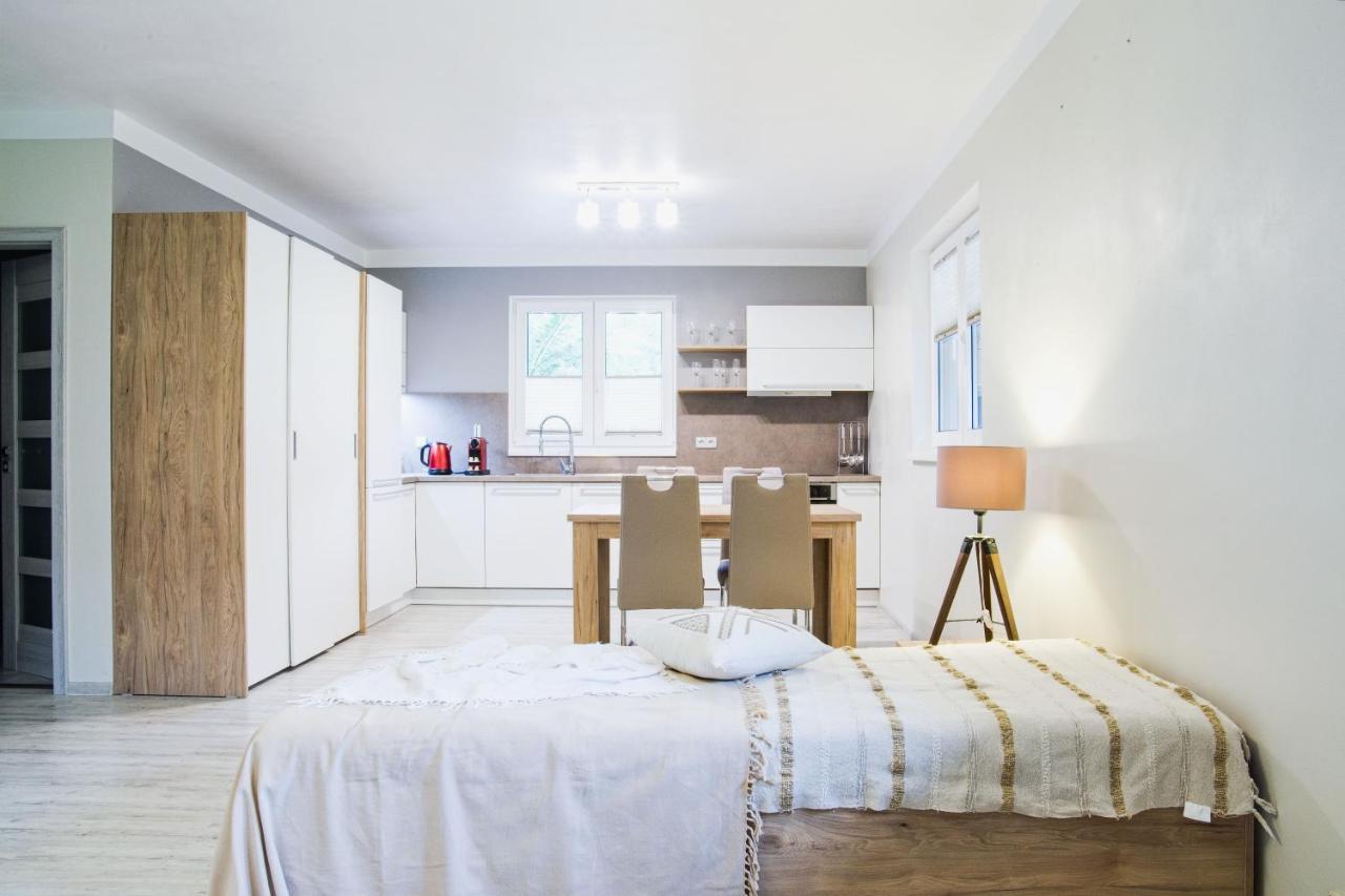 Apartmany A Wellness Vmal Skuteč Eksteriør bilde