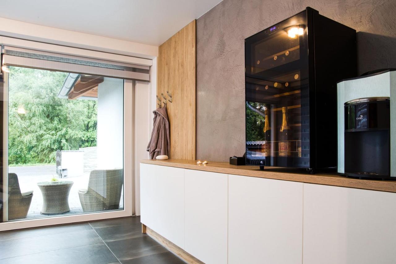 Apartmany A Wellness Vmal Skuteč Eksteriør bilde