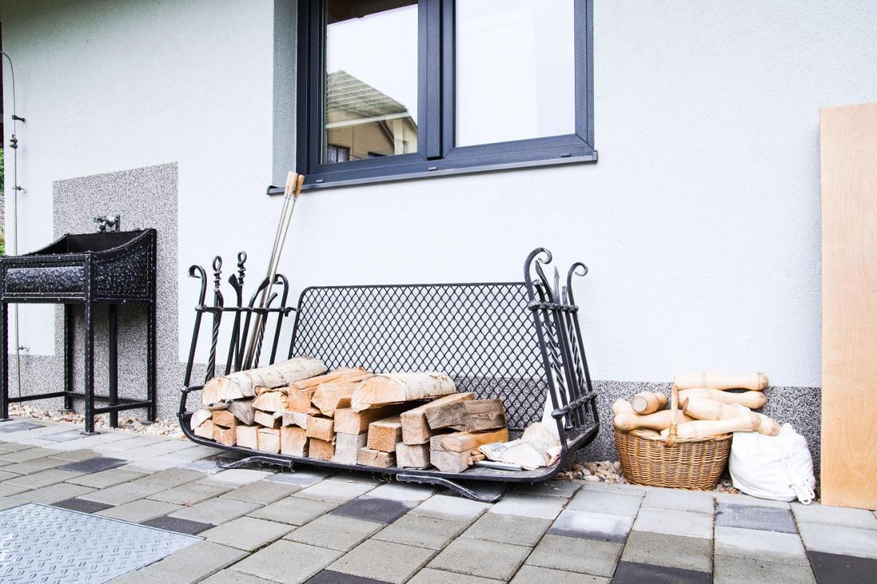 Apartmany A Wellness Vmal Skuteč Eksteriør bilde