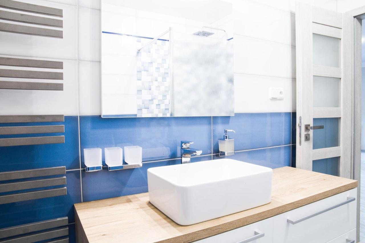 Apartmany A Wellness Vmal Skuteč Eksteriør bilde