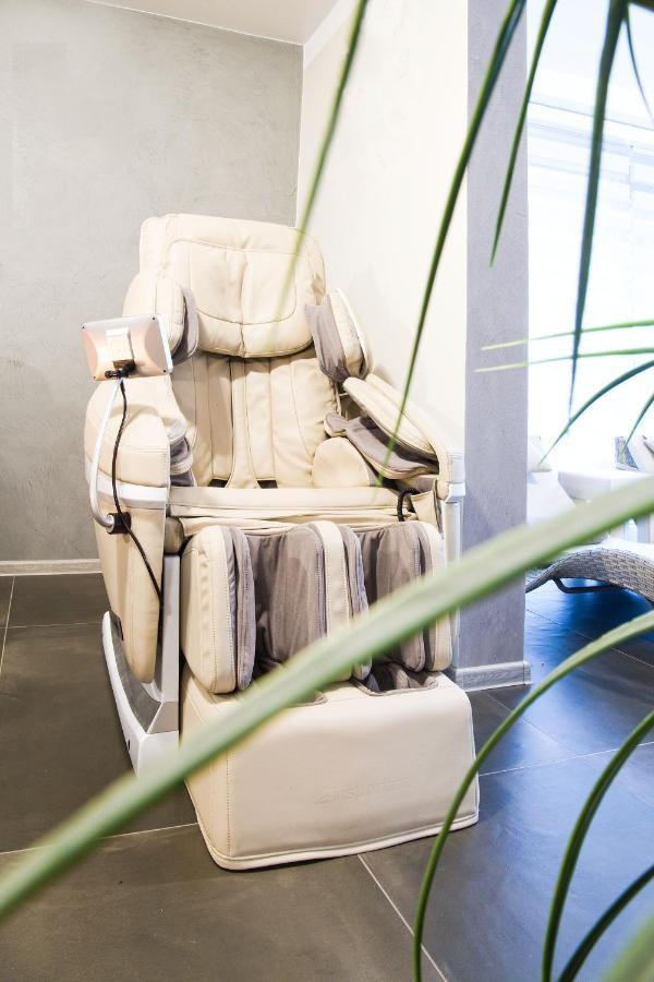 Apartmany A Wellness Vmal Skuteč Eksteriør bilde