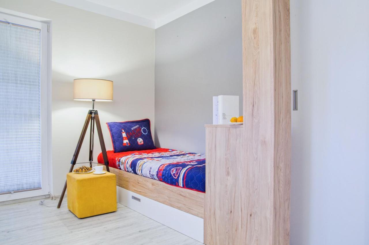 Apartmany A Wellness Vmal Skuteč Eksteriør bilde