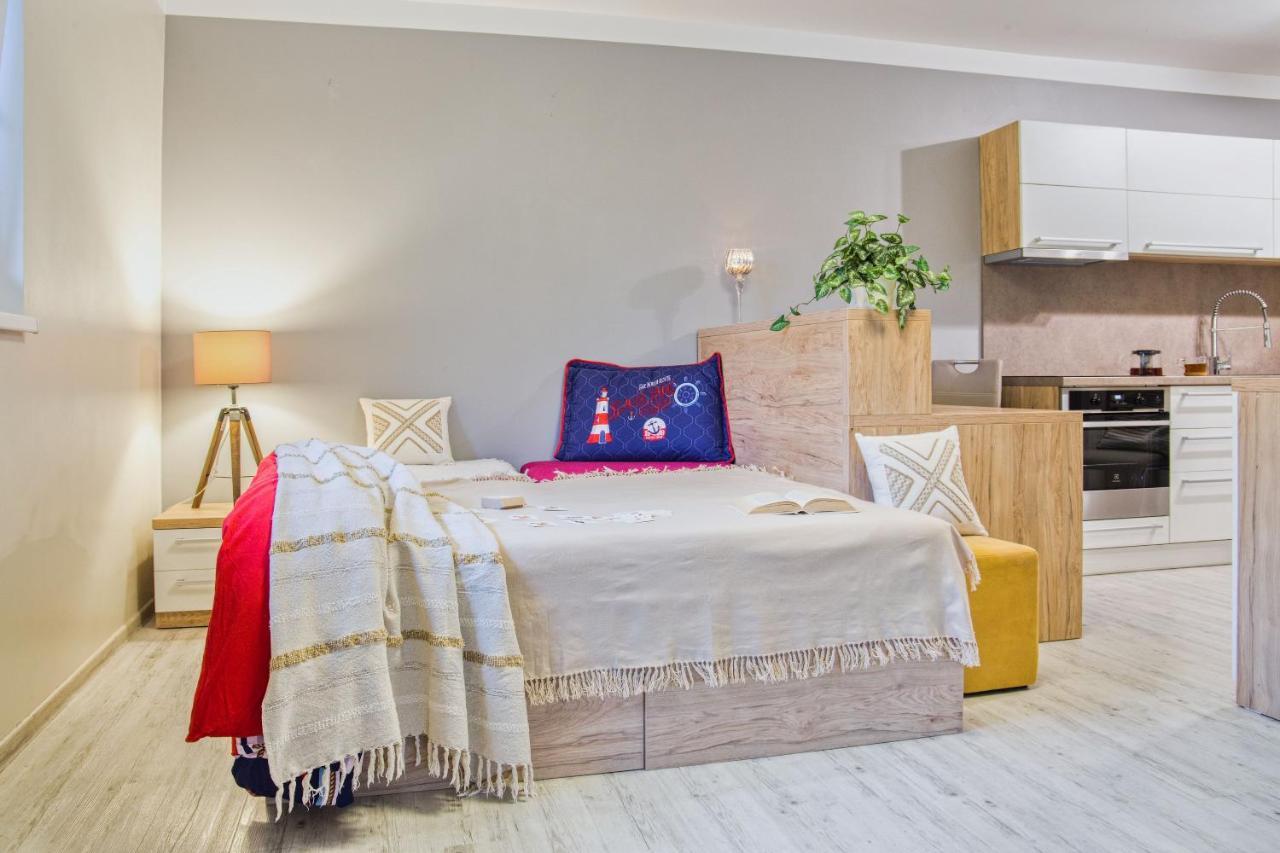 Apartmany A Wellness Vmal Skuteč Eksteriør bilde