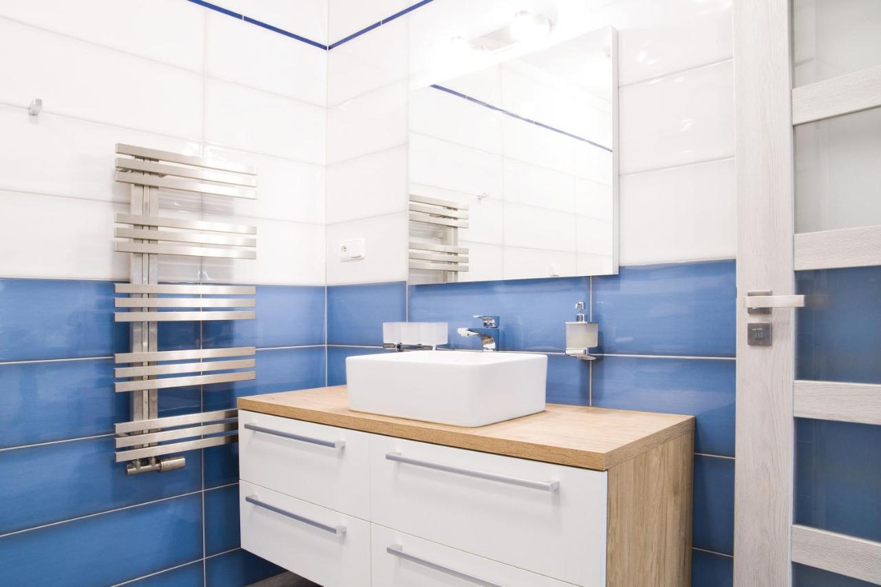 Apartmany A Wellness Vmal Skuteč Eksteriør bilde
